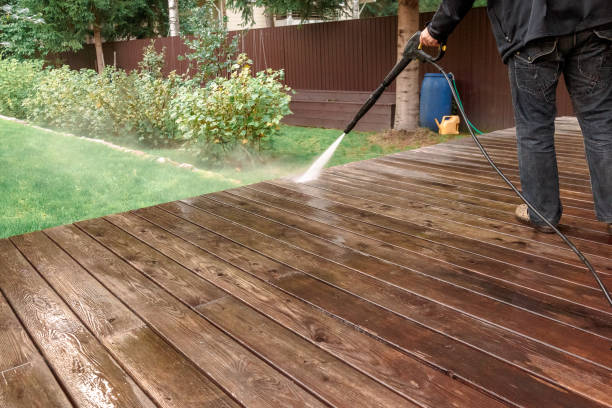 Best Sidewalk and Walkway Cleaning  in Humboldt Hill, CA