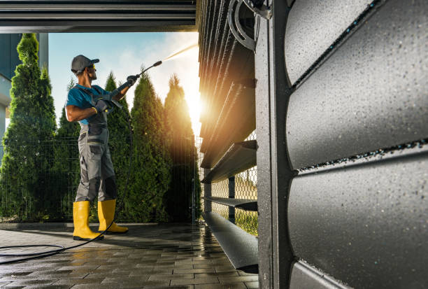 Boat and Dock Cleaning in Humboldt Hill, CA