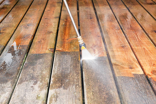 Best Spring Cleaning  in Humboldt Hill, CA