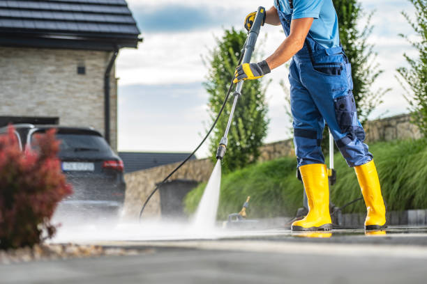 Best Rust Removal  in Humboldt Hill, CA
